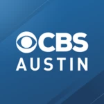 Logo of CBS Austin News android Application 